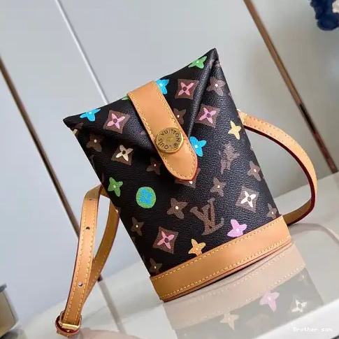 Bags 2407YA0112 LV 0731